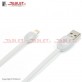Original Remax Radiance RC-041i Lightning Charging Data Cable for ipad